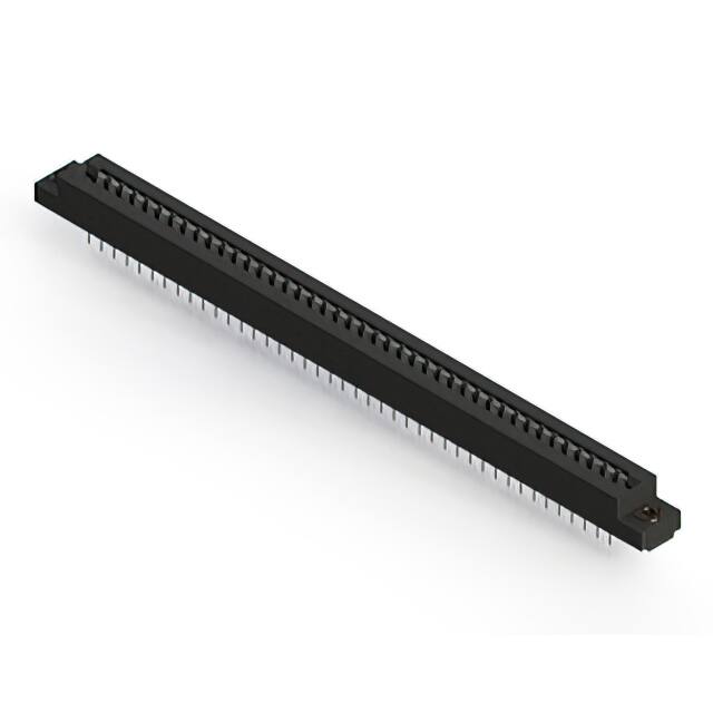 857-084-424-203 EDAC Inc.  Edgeboard Connectors